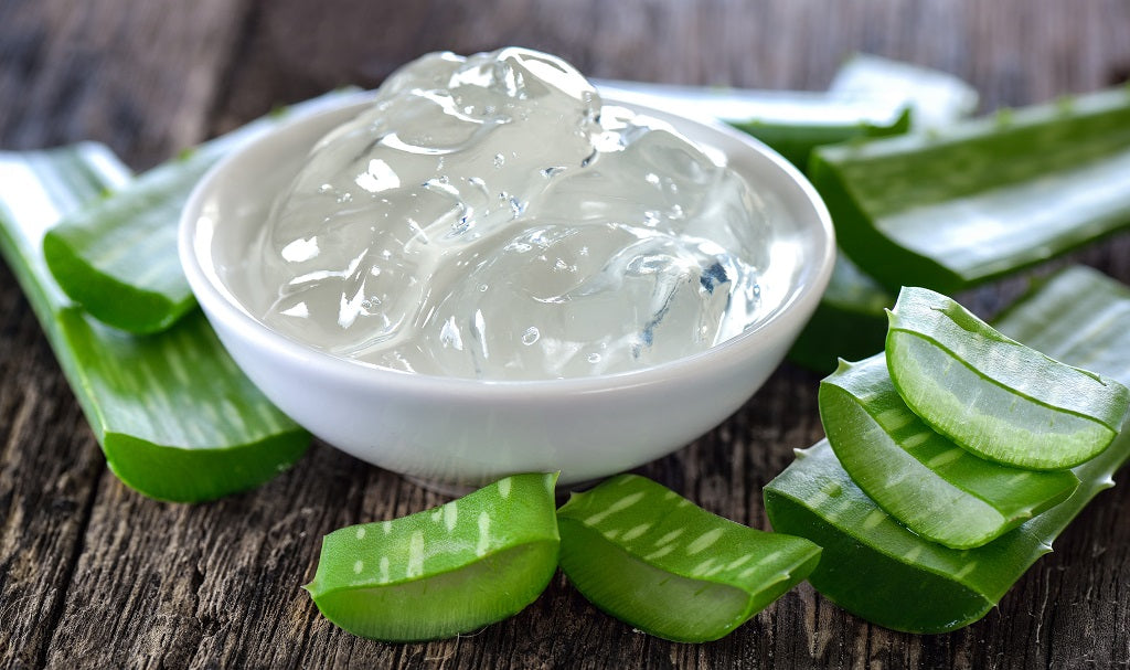 Skincare Benefits Of Aloe Vera