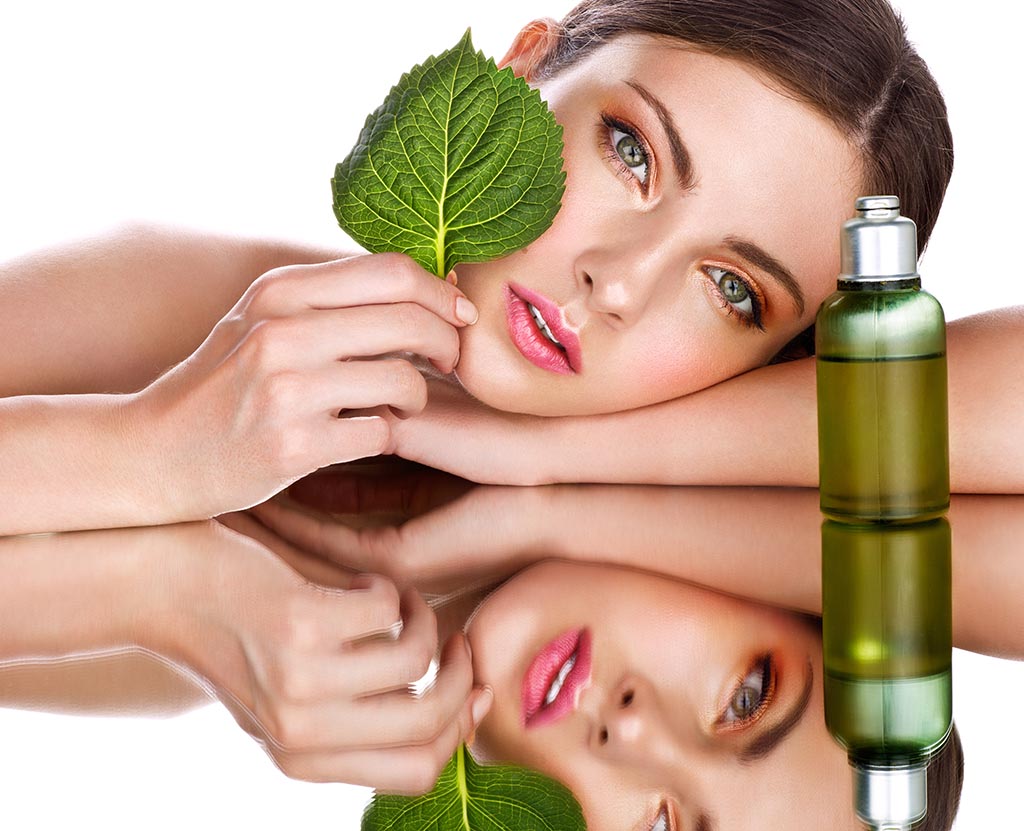 Top 10 Best Essential Oils for Skincare & Glowing Skin