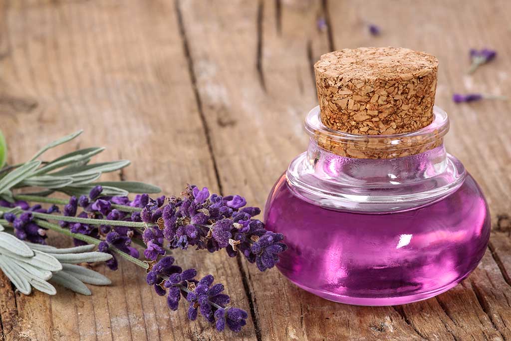 How to Tell Real Lavender Oil From Fake