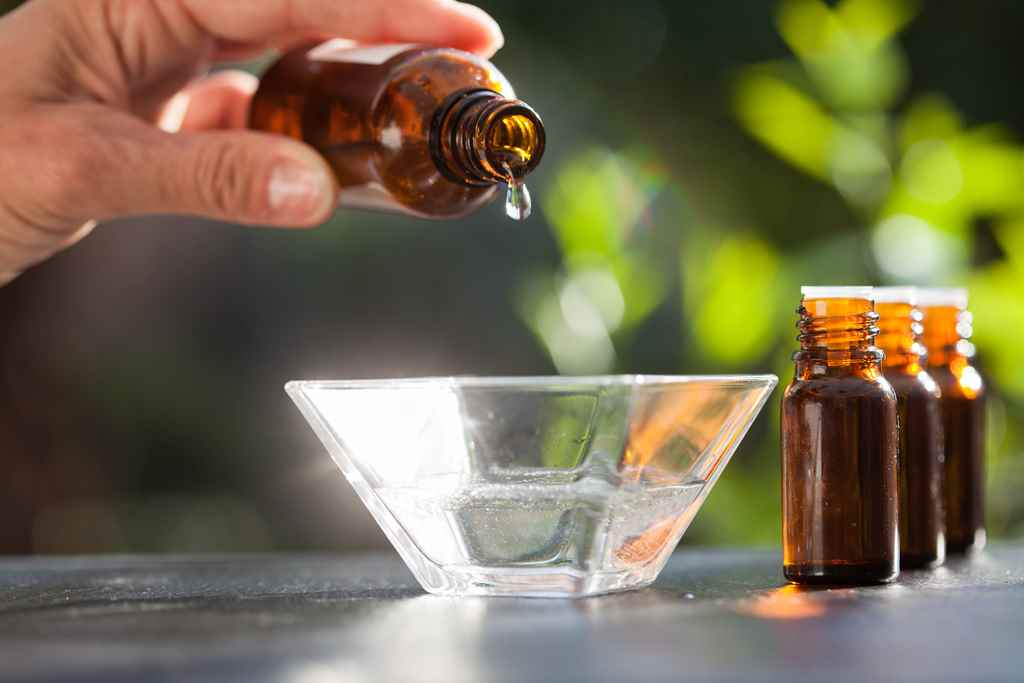  Sun Essential Oils 16oz - Peppermint Essential Oil
