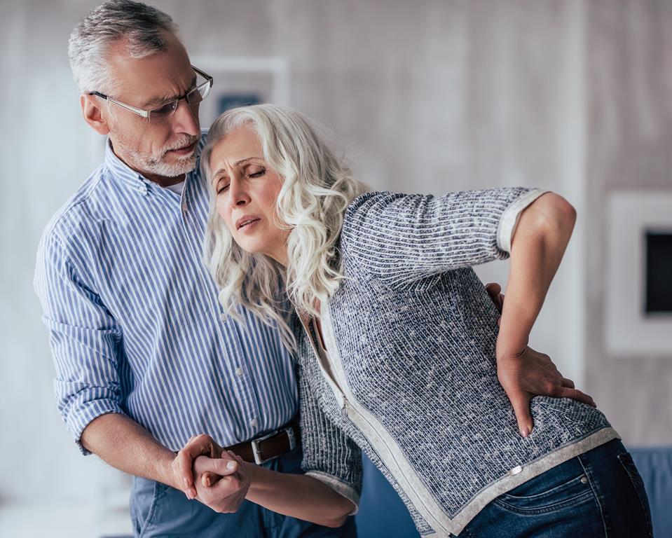 Effective Essential Oils For Pain Relief That Actually Work