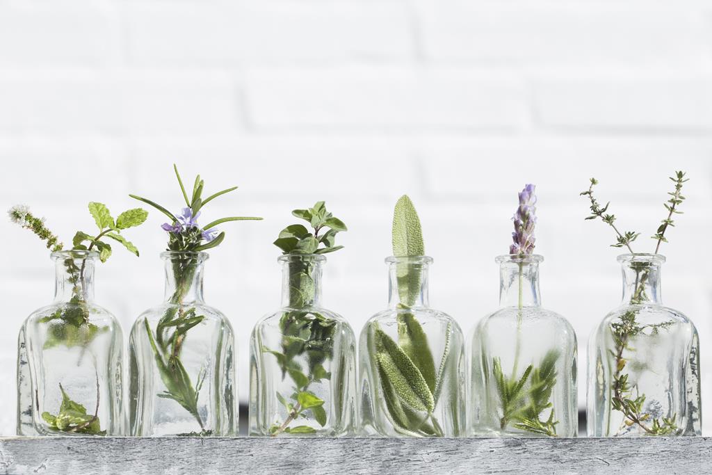 Essential Oils For Beard Growth And Thickness