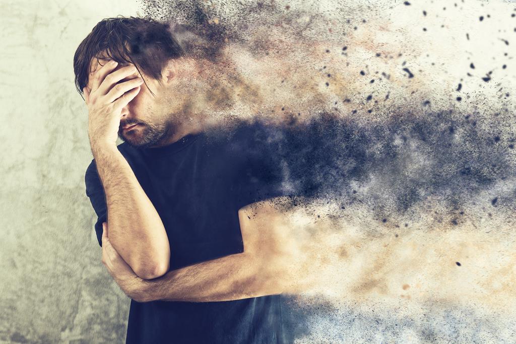 Essential Oils For Depression