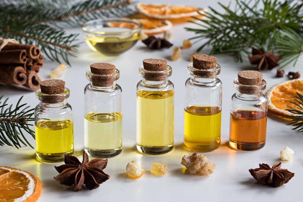 Essential Oils For Toothache and Oral Health