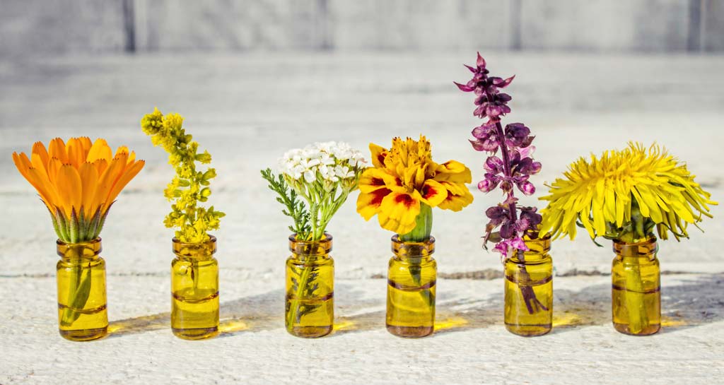 Essential Oils