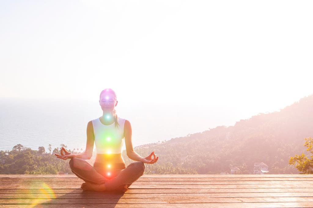 Essential Oils for Meditation