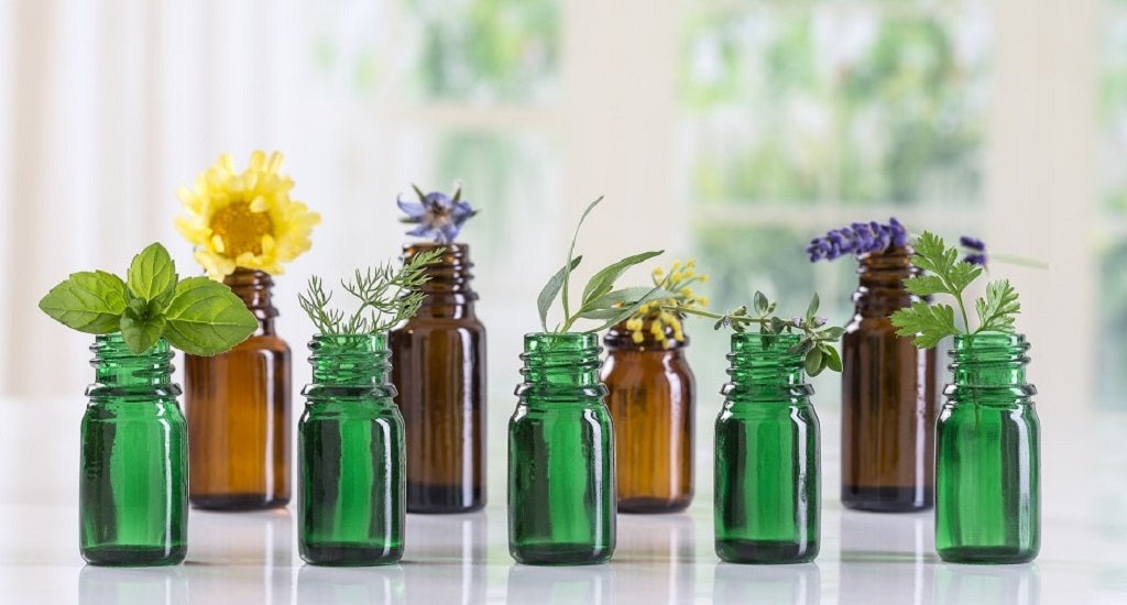 10 Effective Essential Oils for Focus and Concentration