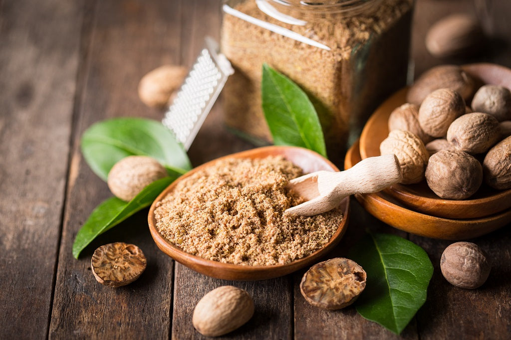 20 Impressive Benefits of Nutmeg for Skin, Hair and Health
