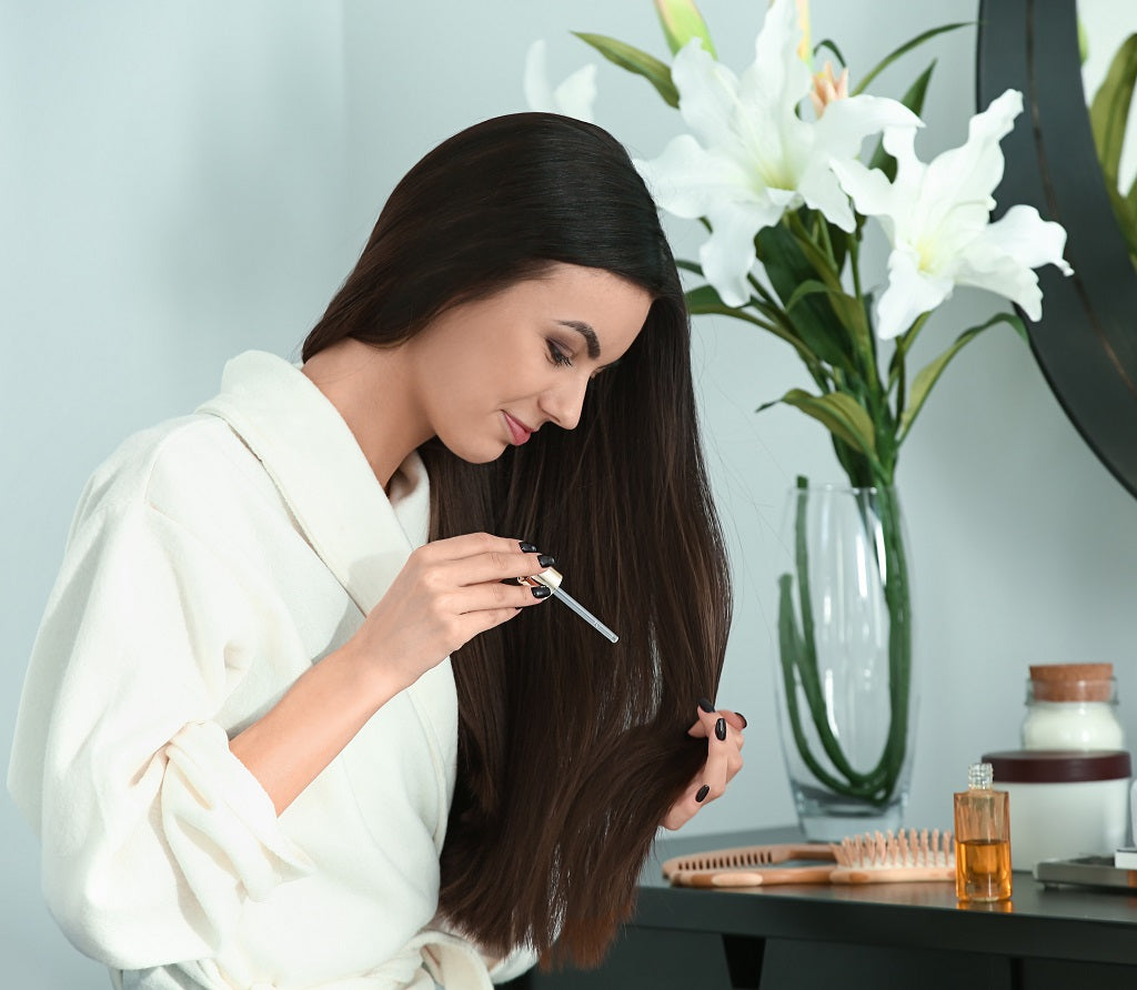 Benefits of Hair Growth Serum