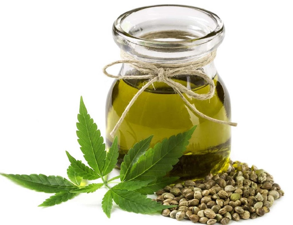 7 Benefits of Hemp Seed Oil