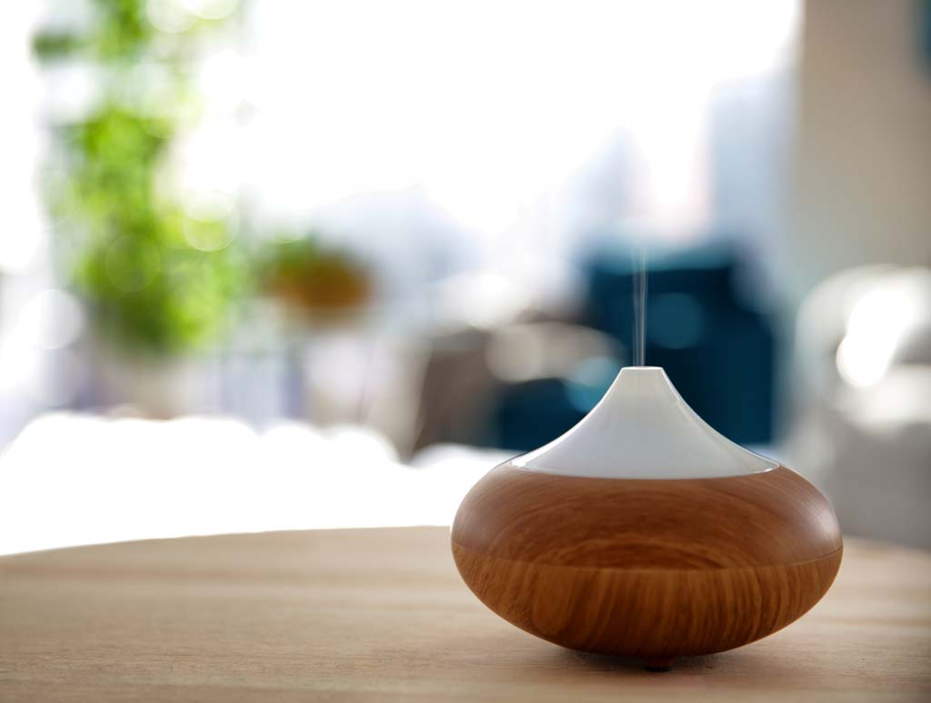 10 Tips & Tricks for Getting Perfect Essential Oil Diffuser