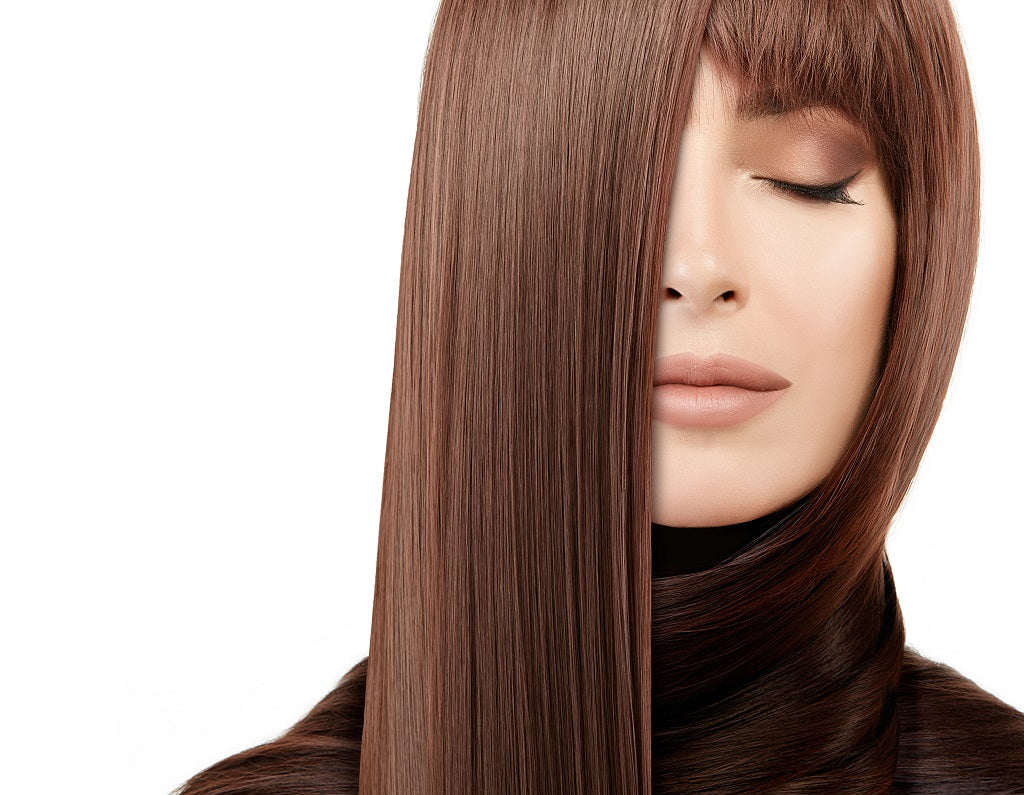 Natural Ingredients to Keep Your Hair Healthy