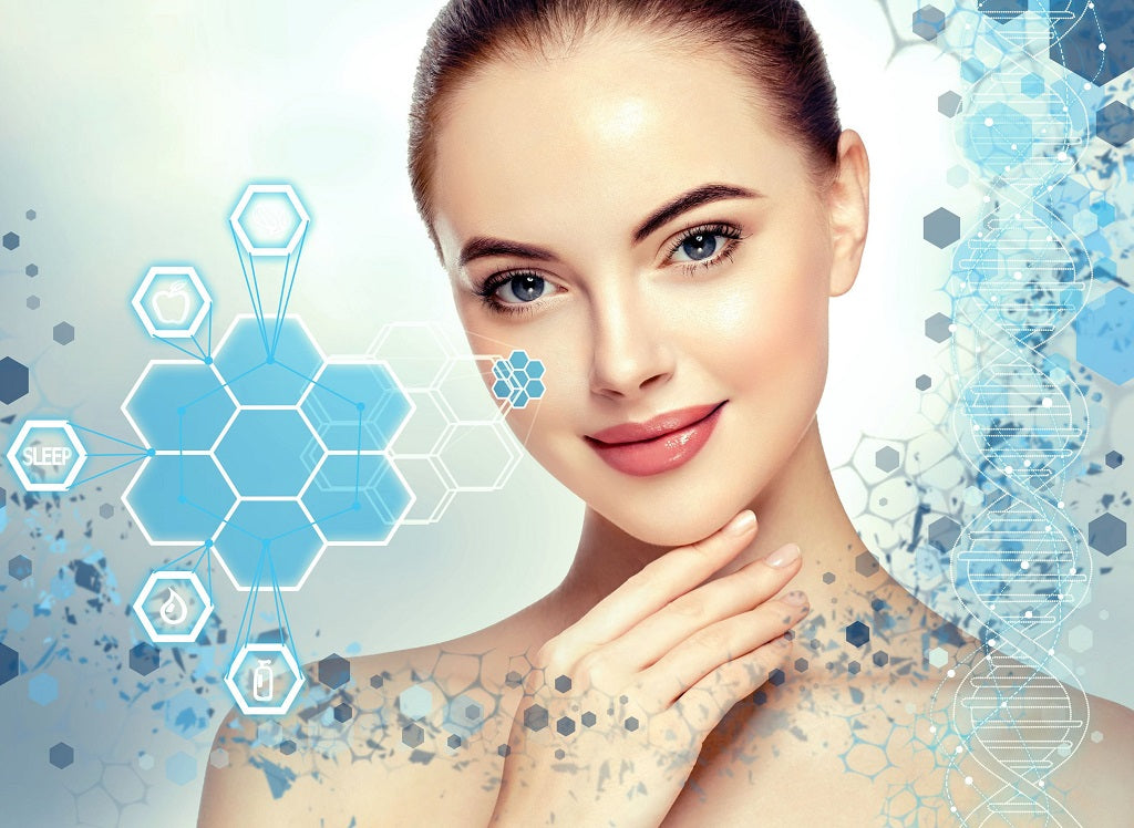 Hyaluronic Acid- A Secret to Youthful Skin