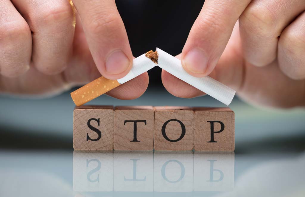 Impact-of-Smoking,-Drinking-and-Junk-Foods-on-Skin-Health