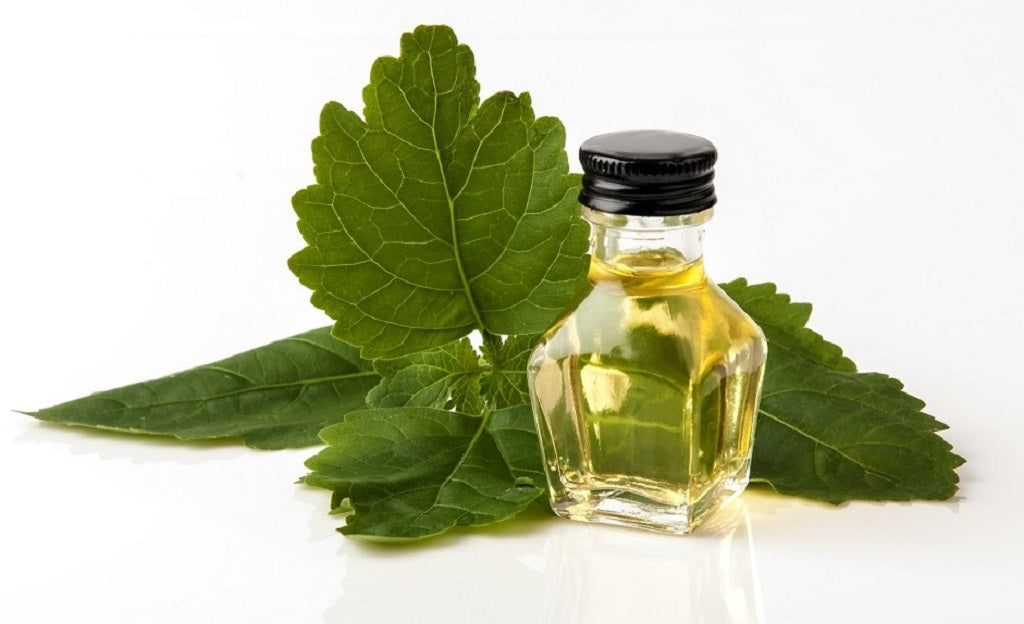 7 Benefits of Patchouli Oil