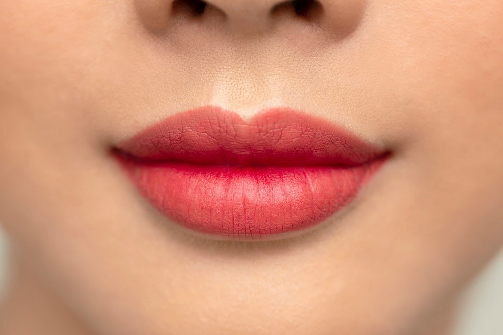 How to Get Lips Naturally - 12 Care for Your Lips