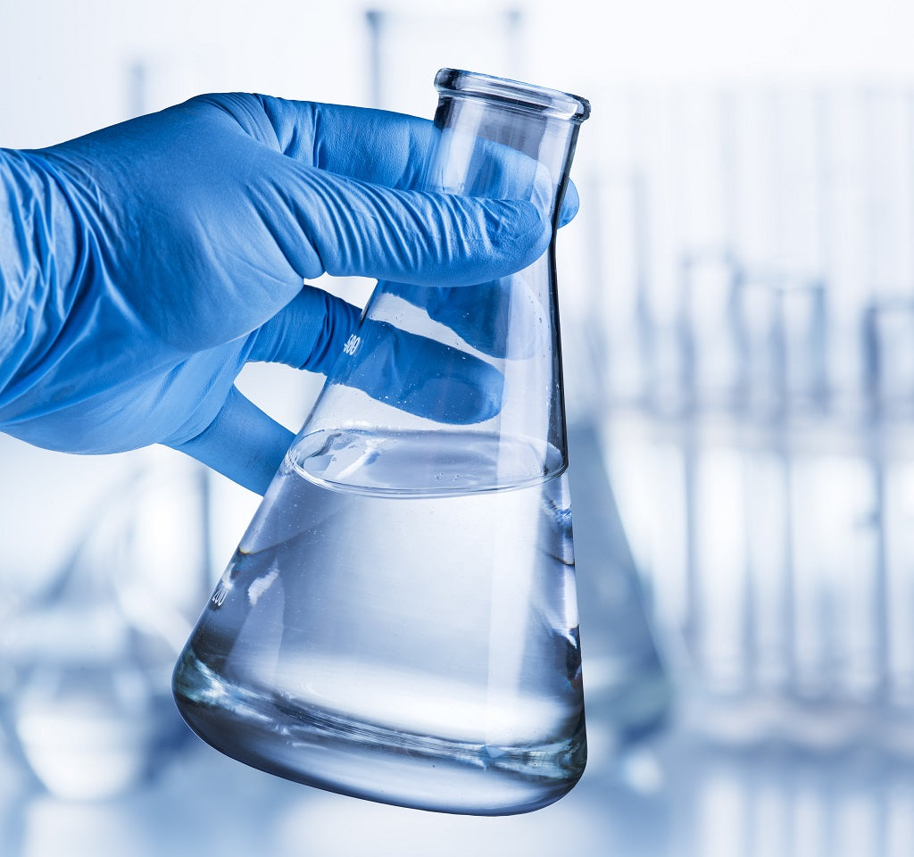 Polyquaternium 7 For Hair And Skin