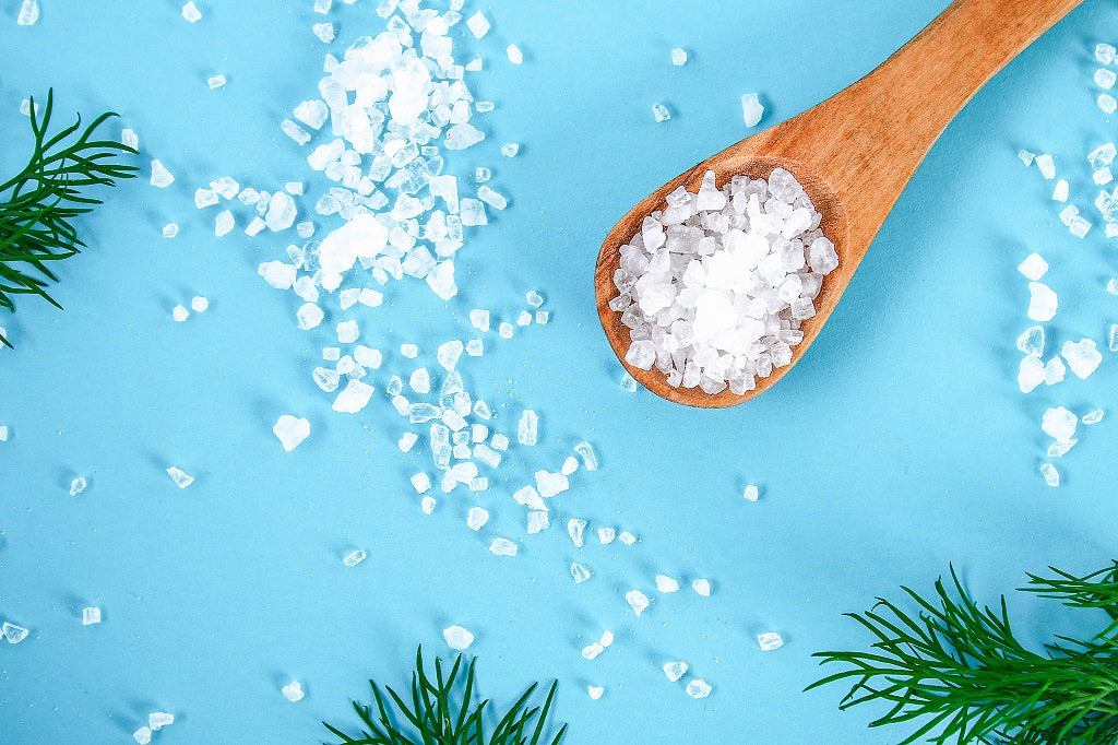 Sodium Cocoyl Isethionate: The Cleaner Side of Coconut Oil. - The