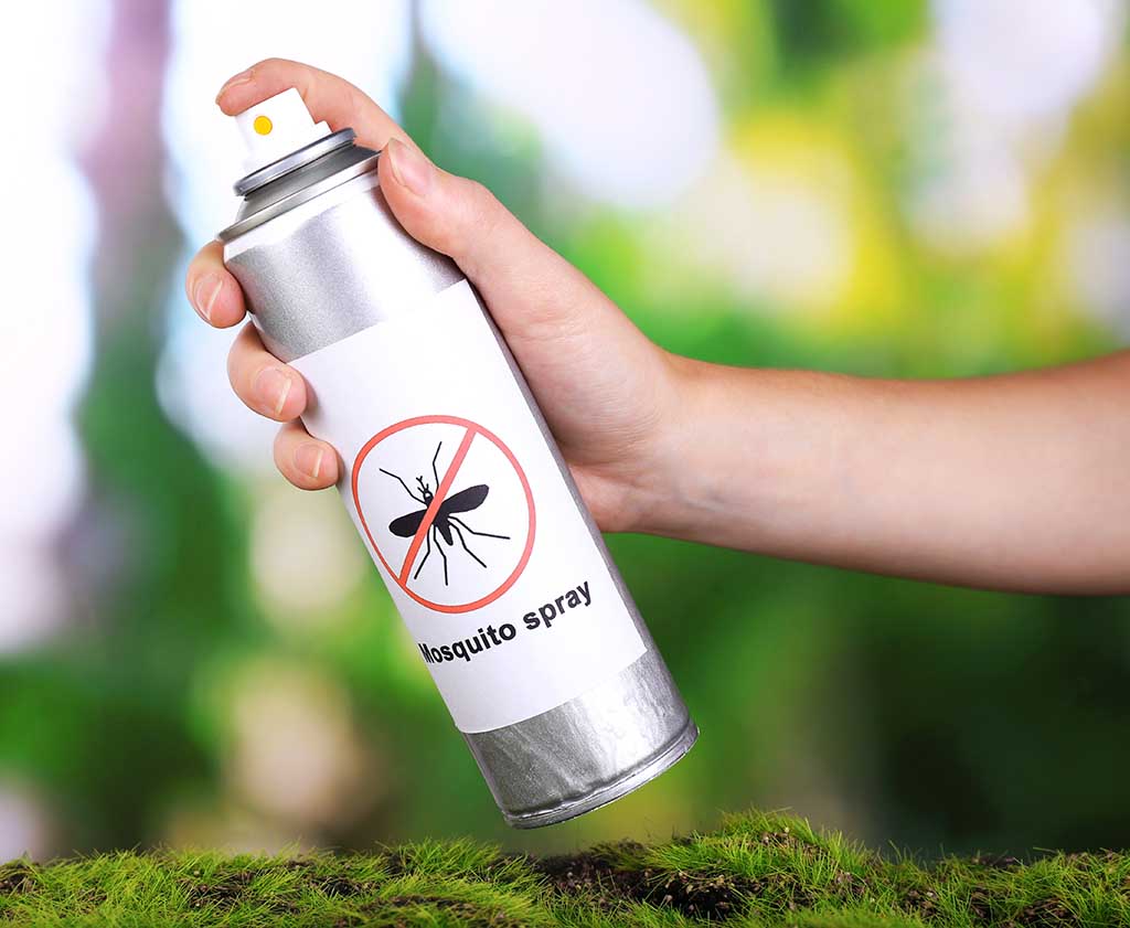 The Benefits & Uses of Using Natural Mosquito Repellents _205628017
