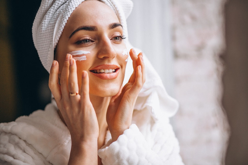 Under Eye Skincare- An Underrated Skincare Regime