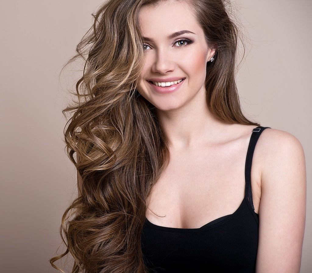 How To Increase Hair Volume In Natural Ways