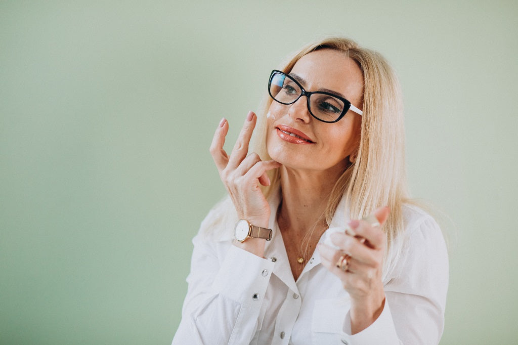 A Guide to Accepting Skin Ageing: Tips to Age Beautifully
