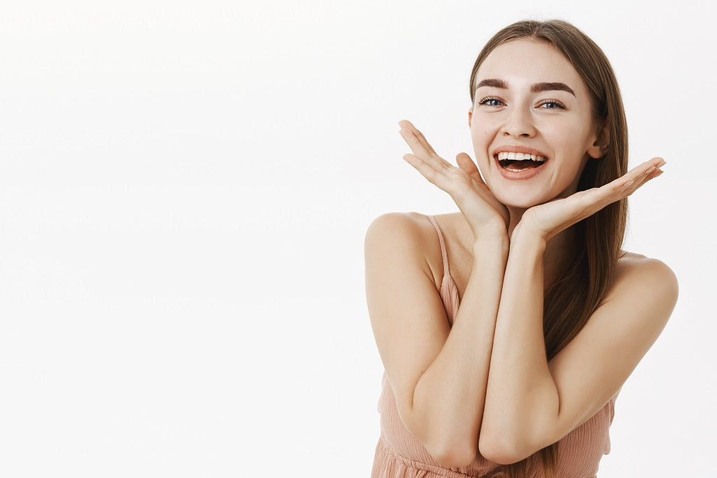 Glass Skin: How To Go About This Much-Coveted Beauty Trend