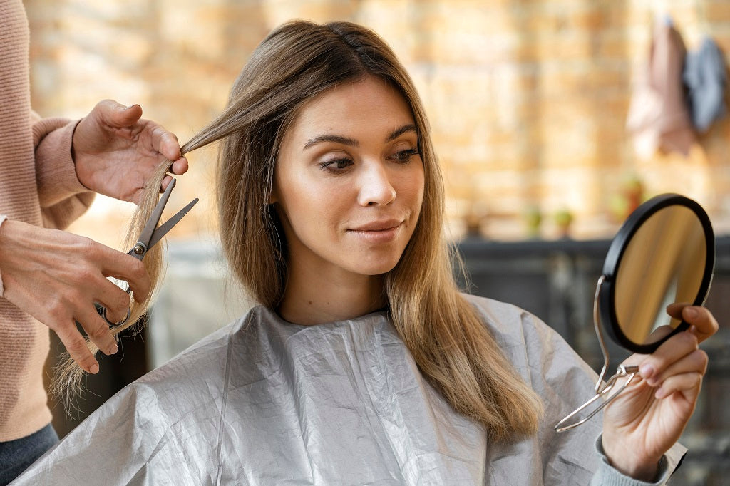 Mane Makeover: These Hair Cuts Are Going To Be Huge in 2022