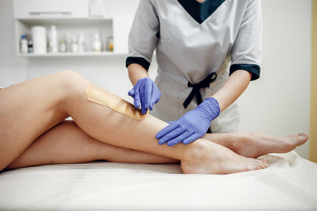 Waxing Or Shaving, Which One To Choose?