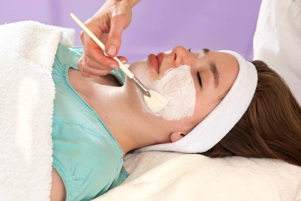 chemical-face-peel