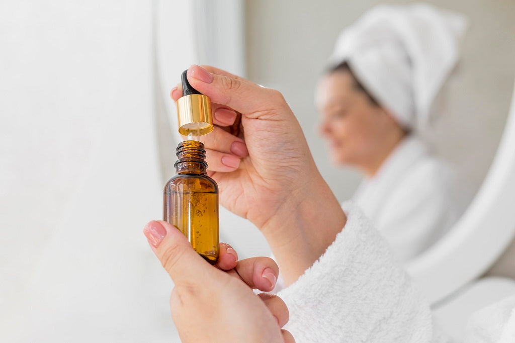 7 Reasons Why Vitamin C Become a Game Changer in Your Skincare Routine