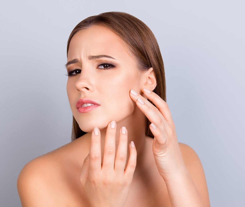 Quick & Simple Home Remedies for Dry Skin