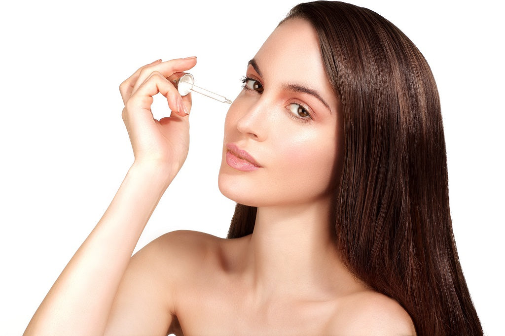 9 Common Myths About Face Oil Debunked