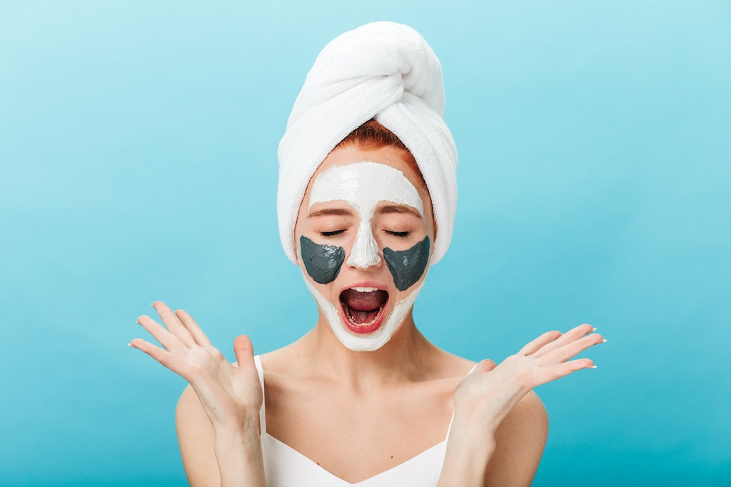 Here’s How Bleaching Can be Catastrophic for Your Skin