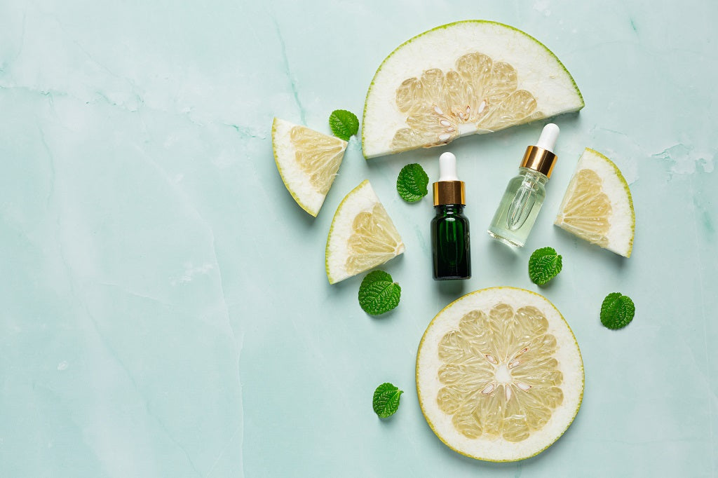 How is the Pairing of Hyaluronic Acid and Vitamin C a God-Sent in the Skincare World