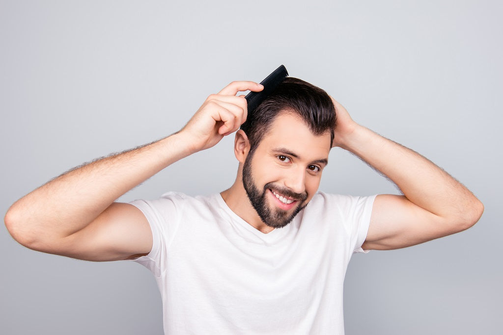 Basic Grooming Tips Every Man Should Know About