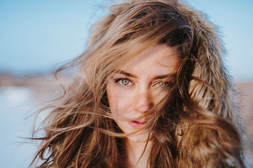Temporary VS Permanent Hair Colours: What’s A Better Choice?
