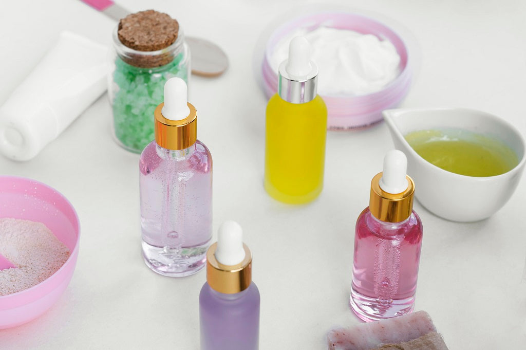 These Oils With Anti-Aging Properties Can Help You Turn Back Time