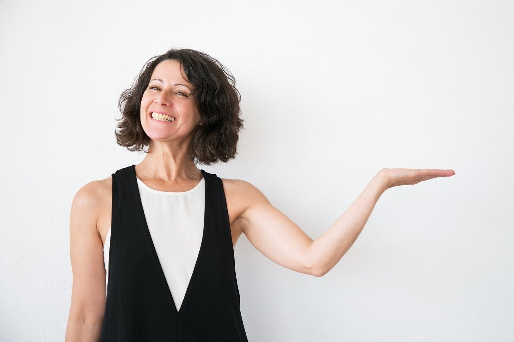 Menopausal Skin, What Is It, And How To Deal With It?