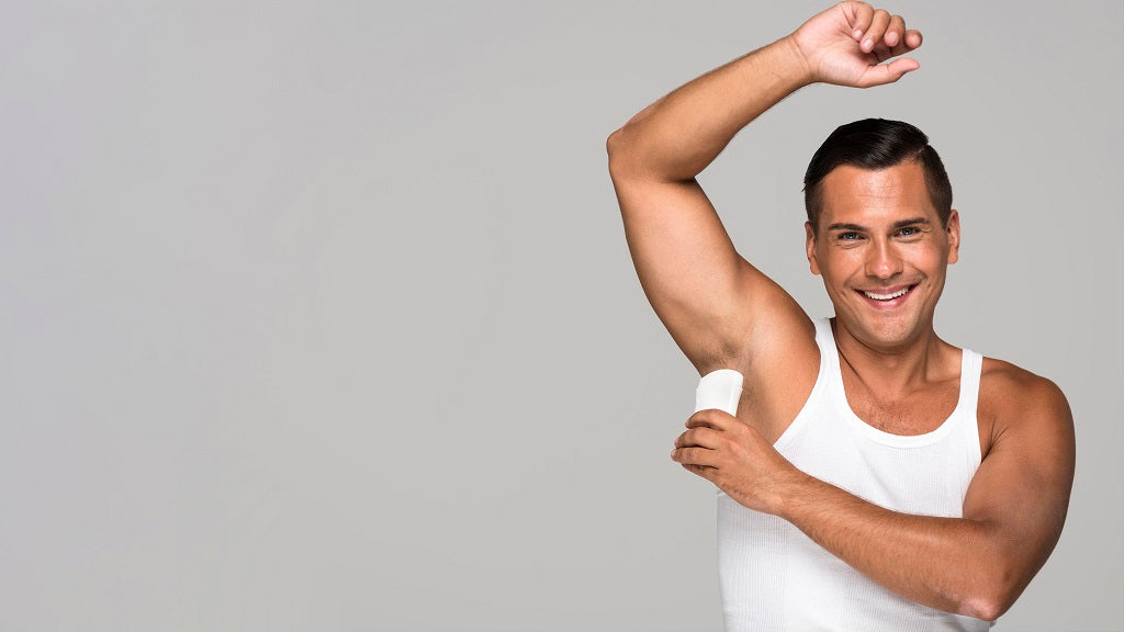 Editor Explains, Do Natural Deodorants Actually Work