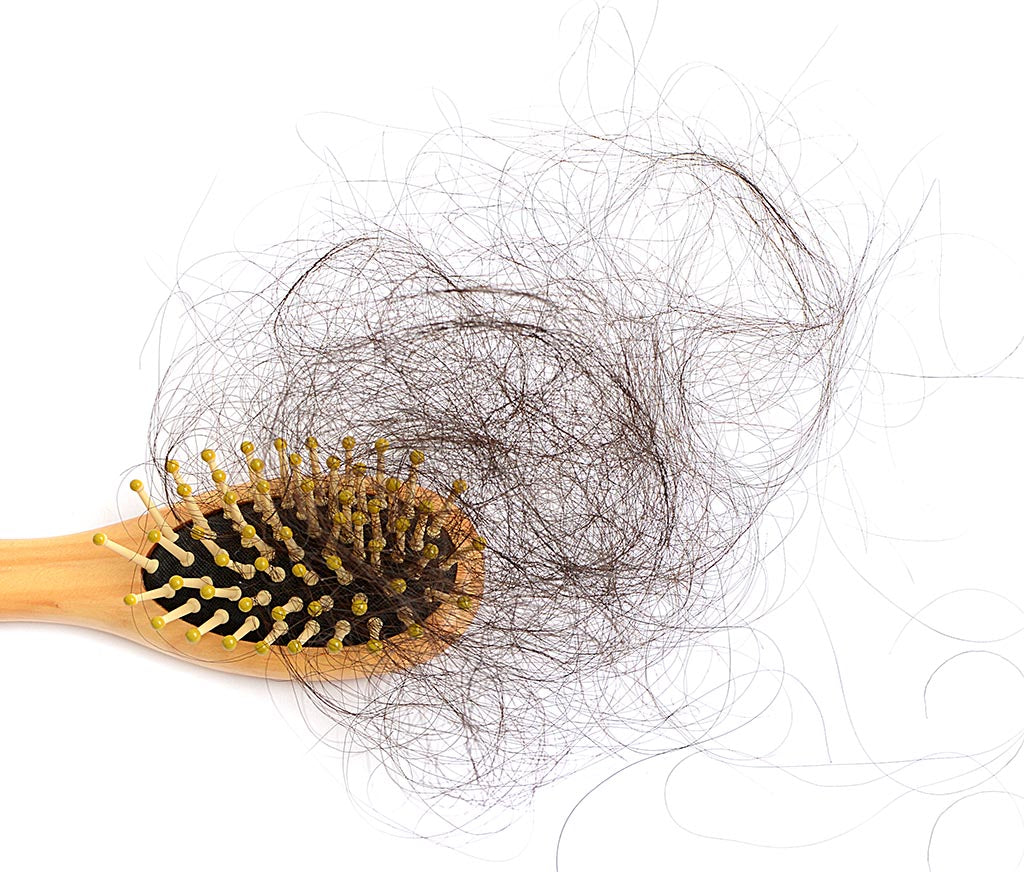 Hair Fall