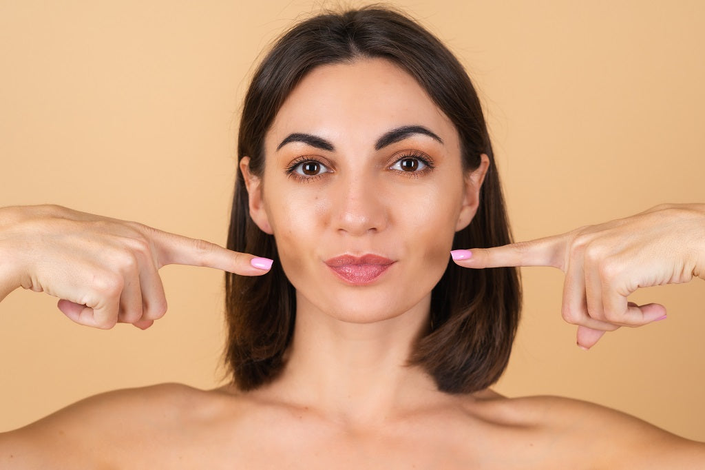 Remedies For Lightening Pigmented Lips