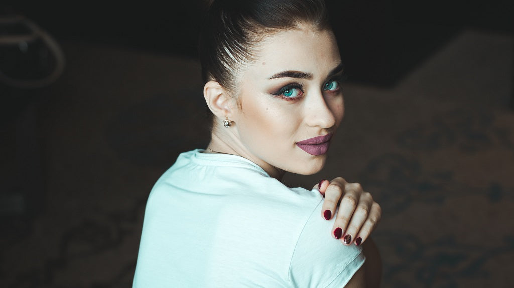 Should I Bleach My Hair Before Using A Permanent Hair Colour?