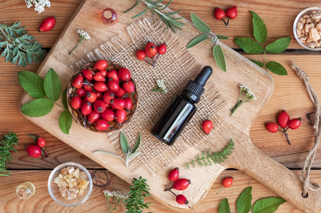 Editor Speaks: Rosehip Oil, The Beauty Elixirs Celebrities Swear By
