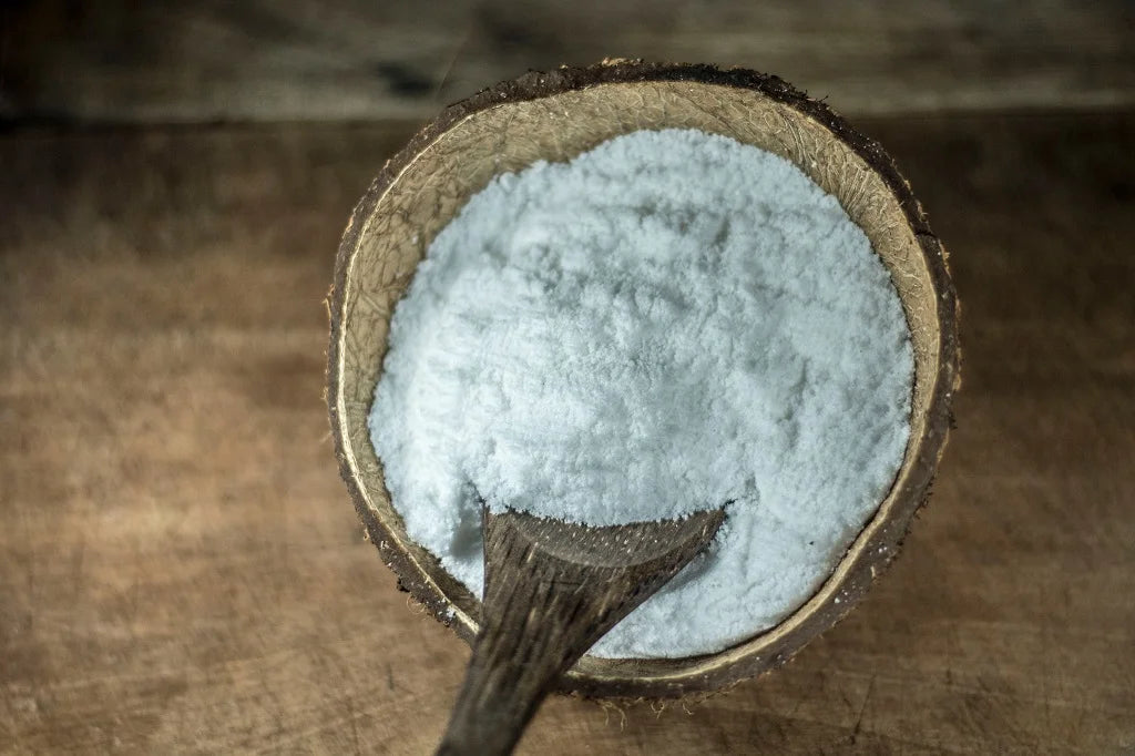Sodium Methyl Cocoyl Taurate