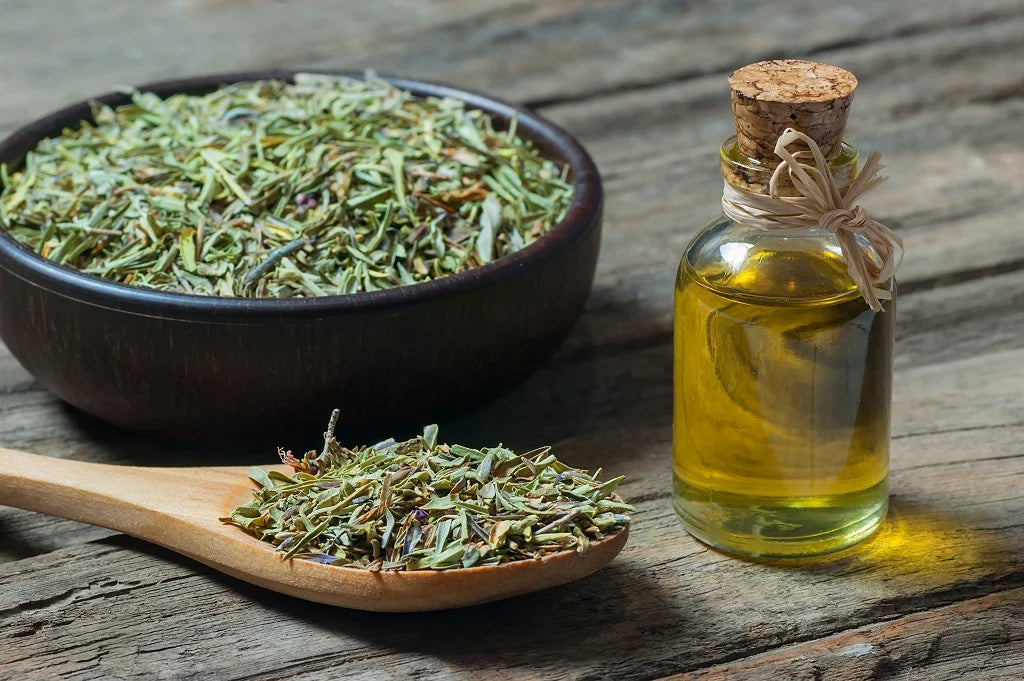 Thyme Oil