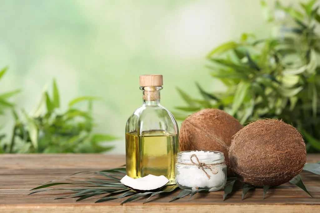 Coconut Oil