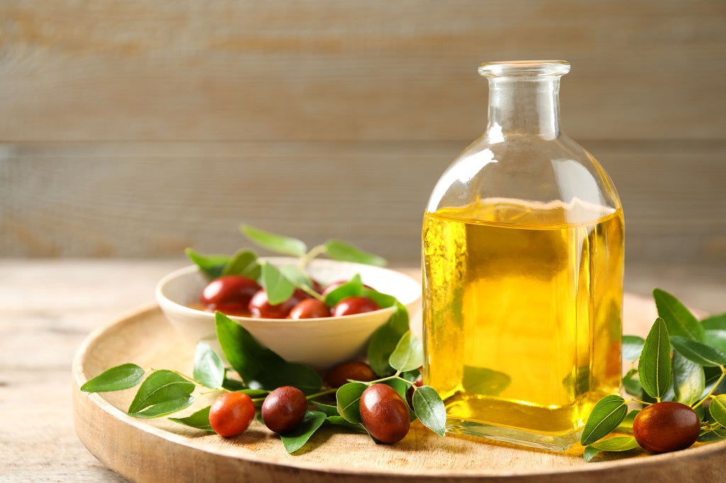 Jojoba Oil