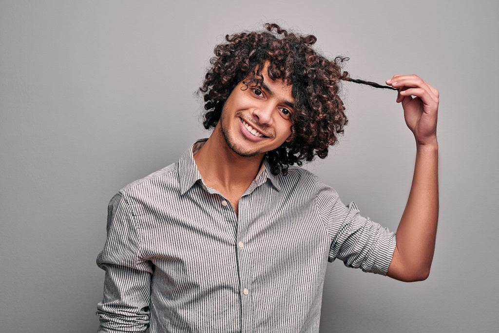 Use The Finest Homemade Conditioners To Get Luxurious and Bouncy Curls