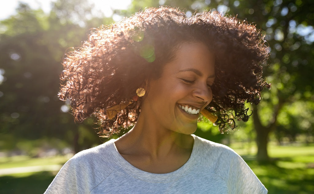 Ace The Game Of Perfectly Drying Your Curls